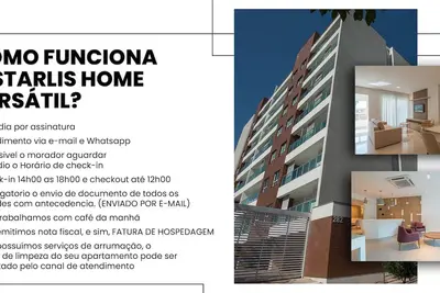 Image de Starlis Home - Versátil