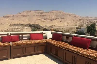 Image de Maison Shahhat - Trois Chambres