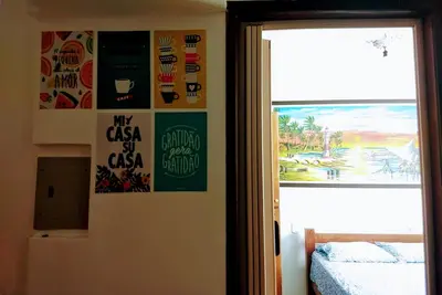 Image de Chambre vue mer et chambre