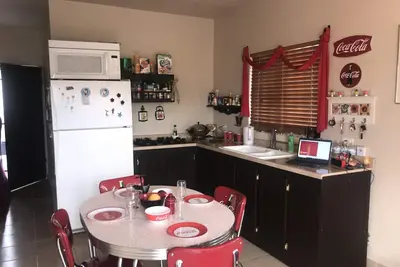 Image de una hermosa casa nueva à la cuve de l'avenue Marez de Cortez avec garage