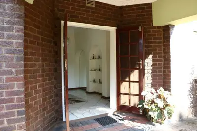 Image de La suite Riverton Garden