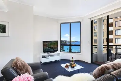Image de AeA Le Coogee View - 2 Bdrm Beach View