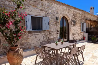 Image de 3ème maison du poète immobilier historique Marcora