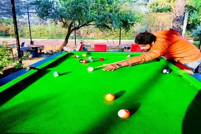 Image de SÉJOUR Sur Aventure Aravali, Gurgaon Delhi Ncr