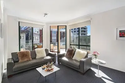 Image de AeA Le Coogee View - 3 Bdrm Coogee View