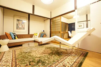 Image de Rainbow Private House