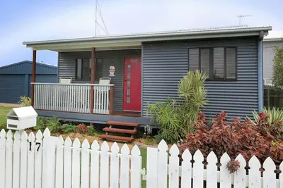 Image de 17 Whalley Street Maison De Vacances