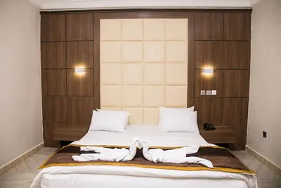 Image de Appartement Josto - Suite Deluxe (2 chambres)