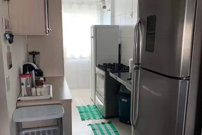 Image de Appartement Golfville Rez-de-Chaussée - Porto das Dunas (Tout Meublé)