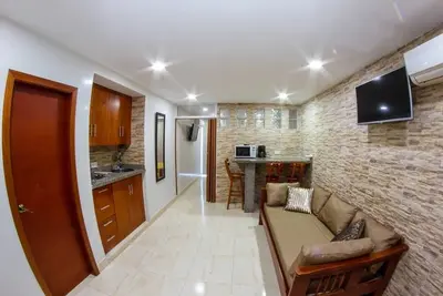 Image de 1303 Apartamento Lujoso, Econmico