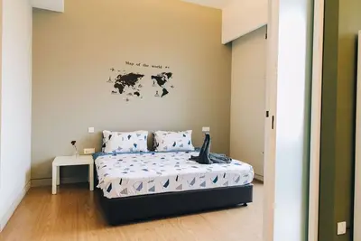 Image de 5 minutes à pied de Bukit Bintang et Klcc 5