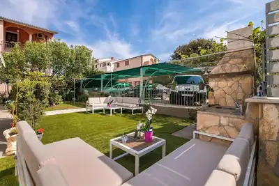 Image de Appartements Lovric avec Wellness - Apt 1