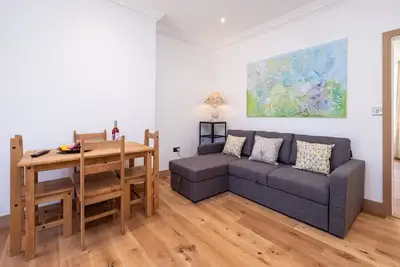 Image de Bouleau - Three Tuns Apartments, Pettistree