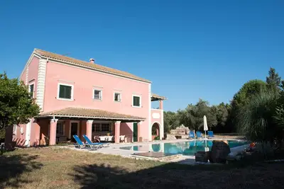 Image de Liaskos Villa Votana Kassiopi