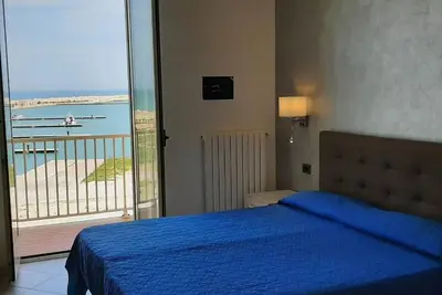 Image de Maison Bleue Mer