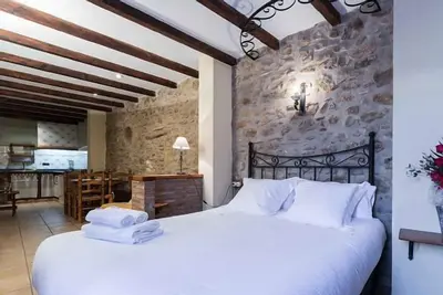 Image de Appartement rural Turimaestrat pour 2 personnes