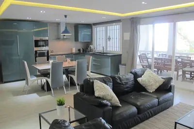 Image de Appartement calme dans une villa privée, Marbella