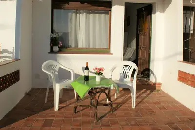 Image de Appartement à Canyelles plage Av-38