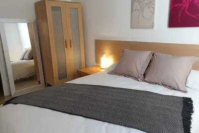 Image de 14 Appartement confortable dans la ville