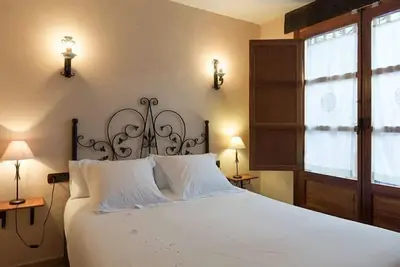 Image de Appartement rural Turimaestrat pour 4 personnes