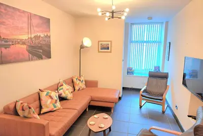 Image de The Neuk Anstruther - Deux Chambres Maison, Couchages 6