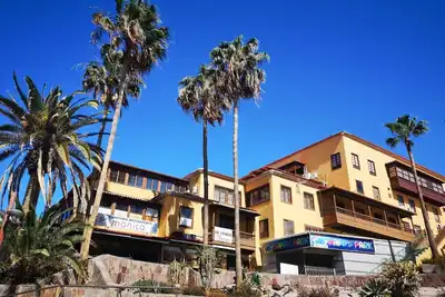 Image de Maison de village canarienne