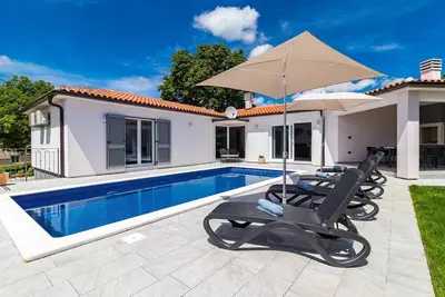 Image de Villa NaNa à Orbanici