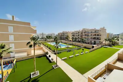 Image de Apartamento Azul (Villamartin)