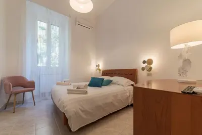 Image de Colisée, nouvel appartement 2 chambres