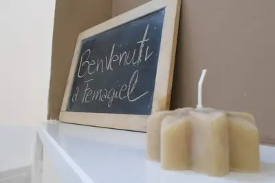 Image de Femagiel - appartement dans le Roero