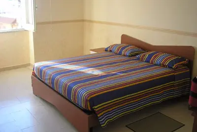 Image de Appartement meublé sur le front de mer de Pietre Nere Pozzallo