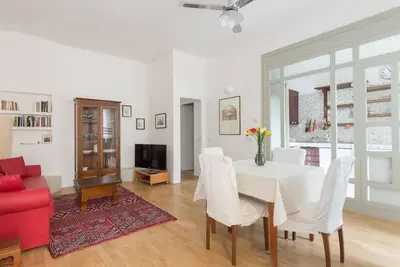 Image de Colosseo Enchanting Apartment