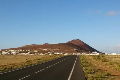 Image de Villas Lanzarote Natura D