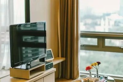 Image de 5 minutes à pied de Bukit Bintang et Klcc Z2