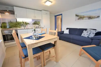 Image de Appartement / app. pour 6 personnes avec 70 m² à Grömitz (120371)