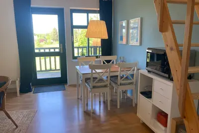 Image de Appartement Sky Blue - Sophienhof New Heinde