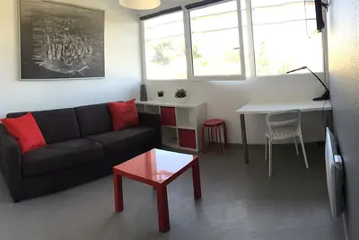 Appart'Arceaux Montpellier