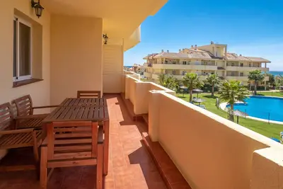 Image de Alboran Hills 2263 Pool & Sea View