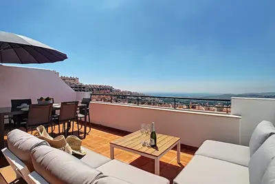 Image de Hacienda de Casares 2268 Penthouse