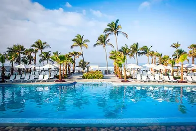 Image de Mayan Palace, Acapulco - une magnifique station balnéaire, suite avec 2 chambres