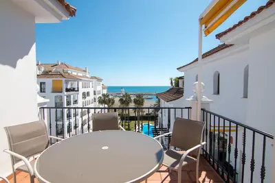 Image de Marina Real Penthouse 2233
