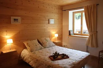 Image de Location Gîtes Haut-Jura 6 à 8 personnes
