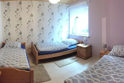 Image de Appartement meublé moderne et de haute qualité pour profiter