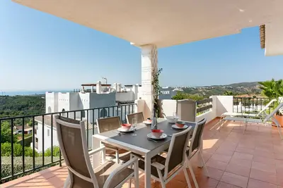 Image de Augusta Doña Julia 2454 Wonderful Views