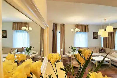 Image de Hygge Apartments Top emplacement Kaštel Lukšić / Split