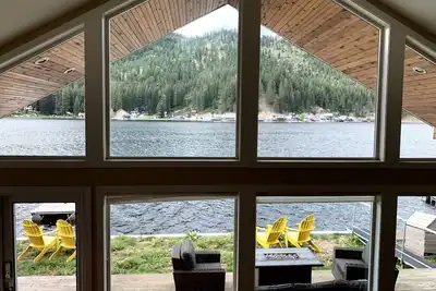 Image de Souvenirs d'été au bord du lac!