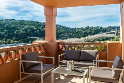 Image de Viñas del Golf 2225 Casares Beach