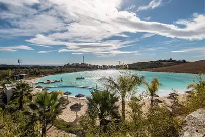 Image de Alcazaba Lagoon  2237 Mediterranean