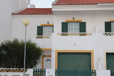 Image de Homerez - Charmante maison à Grândola