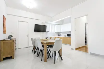 Image de Victoria Grand Palace Apartments